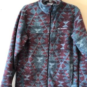 Columbia Jacket